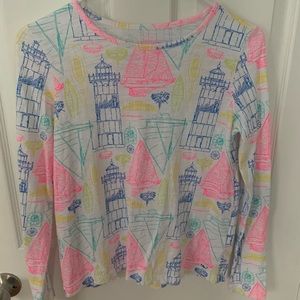 Vineyard vines long sleeve